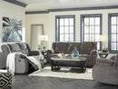Tulen Living Room Set - Michael's Discount Furniture