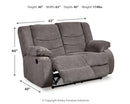 Tulen Living Room Set - Michael's Discount Furniture