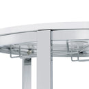 Lalia Wine Rack with LED