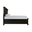 Slater Queen Platform Storage Bed