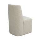 Waterfall Pair of Upholstered Dining Chairs - Michael's Discount Furniture