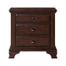Canton Nightstand Cherry