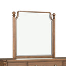 Azalea Mirror - Michael's Discount Furniture