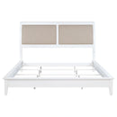 Bexhill Panel Bed