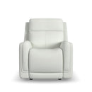 Alister Latitudes Power Gliding Recliner with Power Headrest and Lumbar - 5000008133