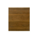 Malibu Three Pack Occasional Set in Walnut