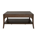 Sylvie Square Coffee Table - Michael's Discount Furniture