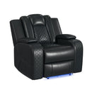 Carlo Living Room Set
