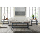 Mica Three Pack Occasional Set