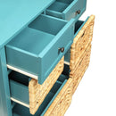 Console Table w/Storage