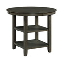 Amherst 5PC Dining Set