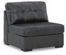 Brindley Pier Living Room Set - Michael's Discount Furniture