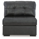 Brindley Pier Living Room Set - Michael's Discount Furniture
