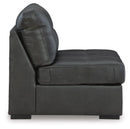 Brindley Pier Living Room Set - Michael's Discount Furniture
