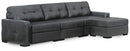 Brindley Pier Living Room Set - Michael's Discount Furniture