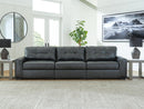 Brindley Pier Living Room Set - Michael's Discount Furniture