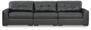 Brindley Pier Living Room Set - Michael's Discount Furniture