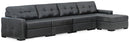 Brindley Pier Living Room Set - Michael's Discount Furniture