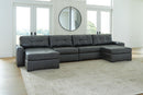Brindley Pier Living Room Set - Michael's Discount Furniture