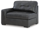 Brindley Pier Living Room Set - Michael's Discount Furniture