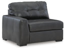 Brindley Pier Living Room Set - Michael's Discount Furniture