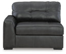 Brindley Pier Living Room Set - Michael's Discount Furniture