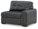 Brindley Pier Living Room Set - Michael's Discount Furniture