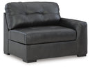Brindley Pier Living Room Set - Michael's Discount Furniture