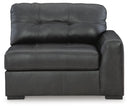 Brindley Pier Living Room Set - Michael's Discount Furniture
