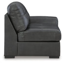 Brindley Pier Living Room Set - Michael's Discount Furniture
