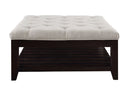 Cocktail Ottoman
