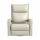 Eco P1 Recliner with Glider and Swivel