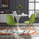 Pyramid Dining Side Chairs Set of 2