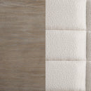 Durango Panel Bed