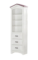Bookcase Cabinet