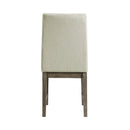 Dapper Side Chair (Two Per Carton)