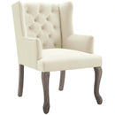Realm Armchair Performance Velvet Set of 2
