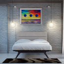 Addison Queen Bed