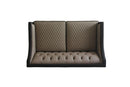 Loveseat w/3 Pillows