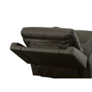 Jarvis Latitudes Power Recliner with Power Headrest - 5000004025 - Michael's Discount Furniture