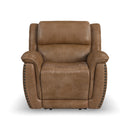 Beau Latitudes Power Recliner with Power Headrest - 5000004463