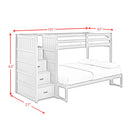 Sami Bunk Bed