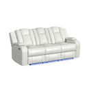 Carlo Living Room Set