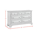 Bridgestone Bedroom Set