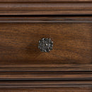 Cadenza Dresser in Brown