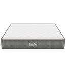 Kate 8" Full Mattress
