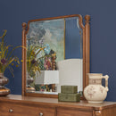 Azalea Mirror - Michael's Discount Furniture