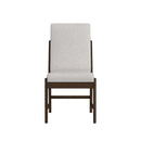 Brisbane Dining Side Chair in Brown (2 Per Carton)