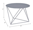Accent Table