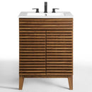 Render Bathroom Vanity